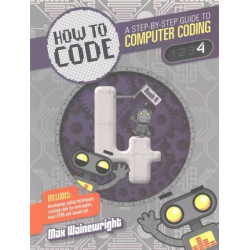 How to Code Level 4