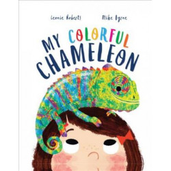 Storytime: My Colorful Chameleon