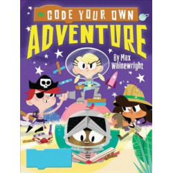 Code Your Own Adventure