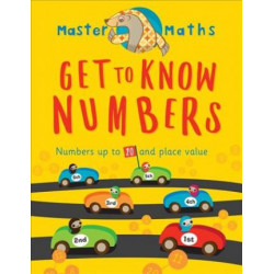 Get to Know Numbers