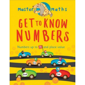 Get to Know Numbers