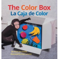The Color Box / La Caja de Color