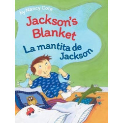 Jackson's Blanket / La Mantita de Jackson