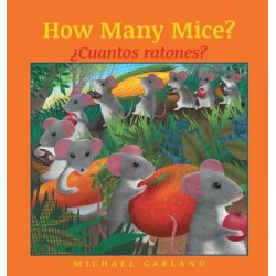How Many Mice? / Cuantos Ratones?
