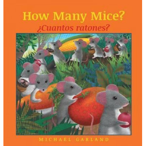 How Many Mice? / Cuantos Ratones?
