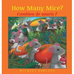 How Many Mice? / Combien de Souris ?