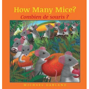 How Many Mice? / Combien de Souris ?