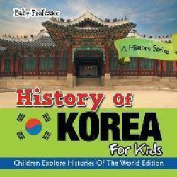 History of Korea for Kids