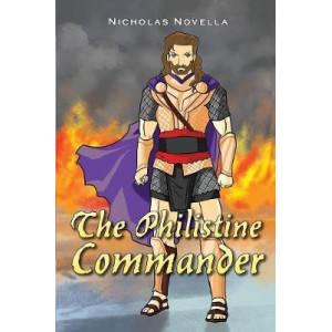 The Philistine Commander