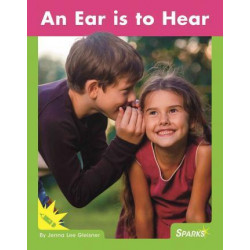 An Ear Is to Hear
