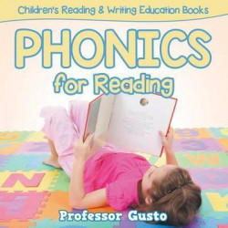 Phonics for Reading