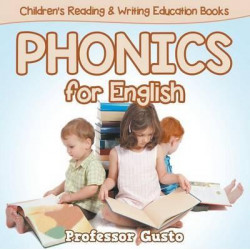 Phonics for English