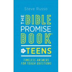The Bible Promise Book(r) for Teens