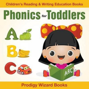 Phonics for Toddlers