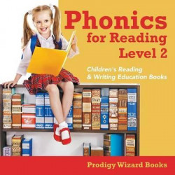 Phonics for Reading Level 2