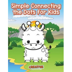Simple Connecting the Dots for Kids