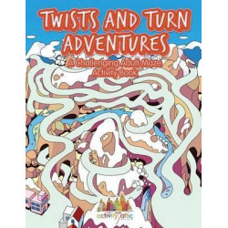 Twists and Turn Adventures