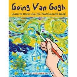 Going Van Gogh