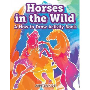 Horses in the Wild