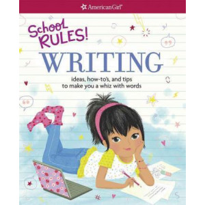 School Rules! Writing