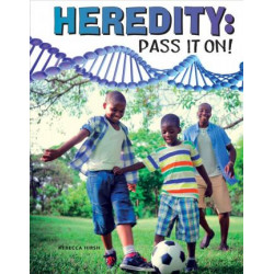 Heredity: Pass It On!