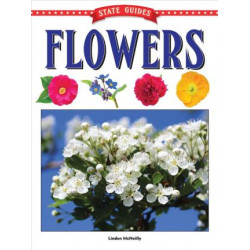State Guides to Flowers