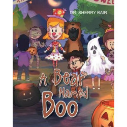 A Bear Named Boo