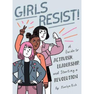 Girls Resist!