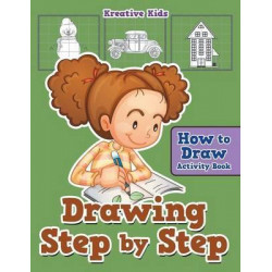 Drawing Step by Step