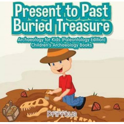 Present to Past - Buried Treasure