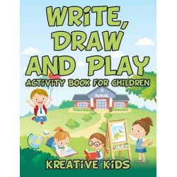 Write, Draw and Play