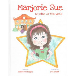 Marjorie Sue as Star of the Week