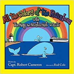 Tuckey and All the Colors of the Rainbow