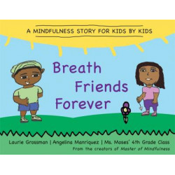 Breath Friends Forever