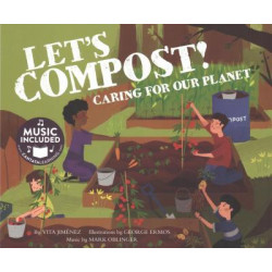 Let's Compost!