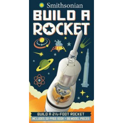 Smithsonian Build a Rocket