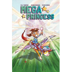Mega Princess