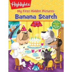 Banana Search