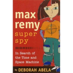 Max Remy Superspy 1
