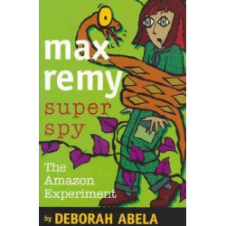 Max Remy Superspy 5