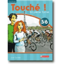 Touche ! 5/6 Student Book