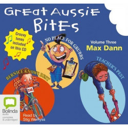 Great Aussie Bites Volume 3