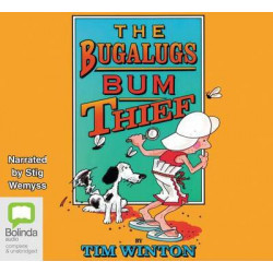 The Bugalugs Bum Thief
