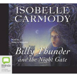 Billy Thunder And The Night Gate