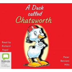A Duck Called Chatsworth