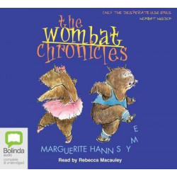 The Wombat Chronicles