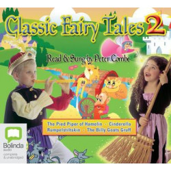 Classic Fairy Tales 2
