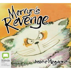Mervyn'S Revenge Plus Two More