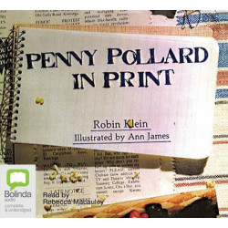 Penny Pollard In Print