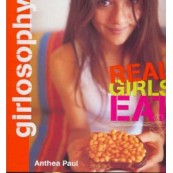 Girlosophy - Real Girls Eat